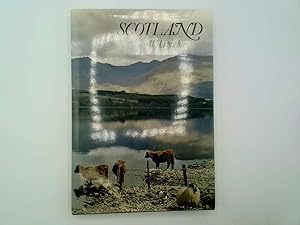 Seller image for Scotland for sale by Goldstone Rare Books