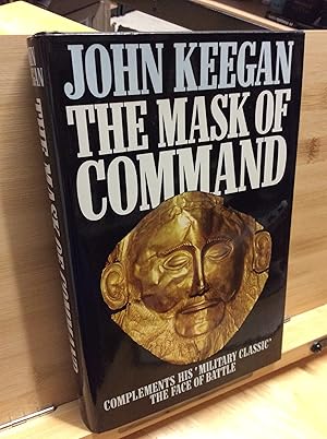 Seller image for The Mask of Command for sale by Zulu Books