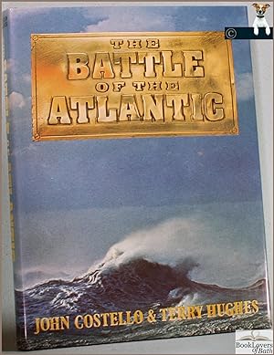 Imagen del vendedor de The Battle of the Atlantic a la venta por BookLovers of Bath