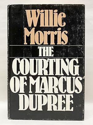 The Courting of Marcus Dupree