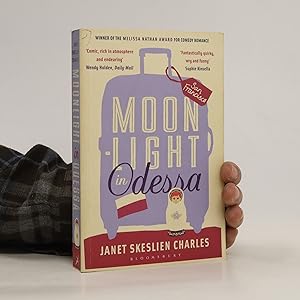 Seller image for Moonlight in Odessa for sale by Bookbot