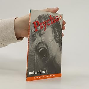 Bild des Verkufers fr Psycho zum Verkauf von Bookbot