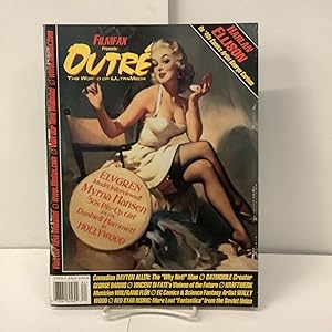 Outre, The World of UltraMedia; A FilmFax Magzine, No. 13