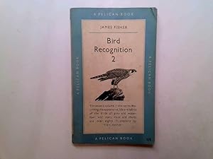 Seller image for Bird Recognition - 2 - Birds Of Prey And Water-Fowl for sale by Goldstone Rare Books