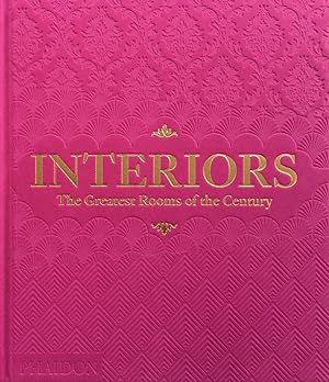 Interiors The Greatest rooms of the Century, pink edition