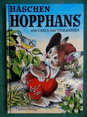 Häschen Hopphans