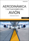 Imagen del vendedor de Aerodinmica y actuaciones del avin 14. edicin 2022 a la venta por Agapea Libros