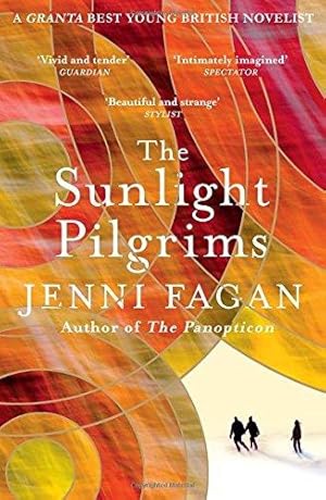 Seller image for The Sunlight Pilgrims for sale by WeBuyBooks