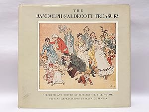 Seller image for The Randolph Caldecott Treasury for sale by Old New York Book Shop, ABAA