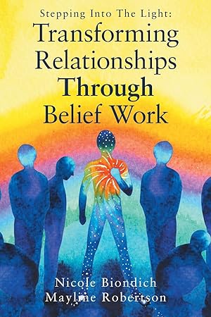Seller image for Transforming Relationships Through Belief Work for sale by moluna