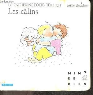 Image du vendeur pour Les Calins mis en vente par Le-Livre