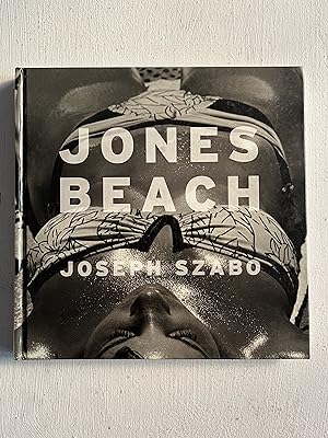 Seller image for Jones Beach for sale by Aeon Bookstore