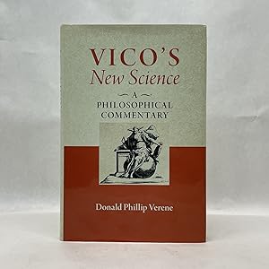 VICO'S "NEW SCIENCE": A PHILOSOPHICAL COMMENTARY