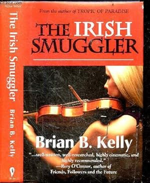 The Irish Smuggler + Envoi de l'auteur