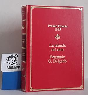 Seller image for La mirada del otro for sale by MONKEY LIBROS