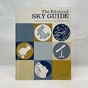 Seller image for THE EDMUND SKY GUIDE for sale by Atlanta Vintage Books