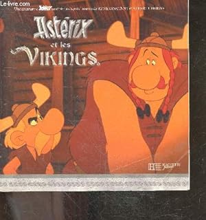 Bild des Verkufers fr Astrix et les Vikings zum Verkauf von Le-Livre
