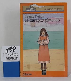 Imagen del vendedor de El zarapito plateado a la venta por MONKEY LIBROS