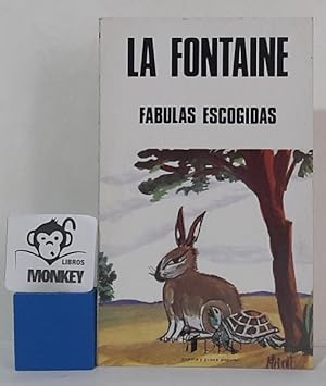 Imagen del vendedor de Fbulas escogidas a la venta por MONKEY LIBROS