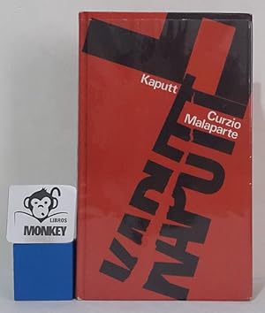 Image du vendeur pour Kaputt mis en vente par MONKEY LIBROS