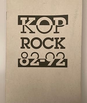 Koprock 82-92