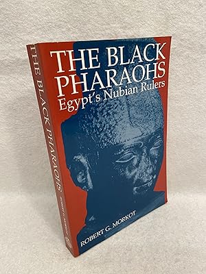 The Black Pharaohs Egypt's Nubian Rulers