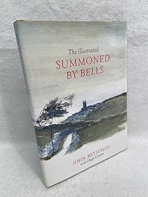 Imagen del vendedor de The Illustrated Summoned by Bells, with Paintings and Sketches by Hugh Casson a la venta por St Philip's Books, P.B.F.A., B.A.