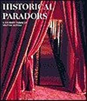 Immagine del venditore per Historical Paradors venduto da WeBuyBooks
