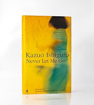 Seller image for Never Let Me Go for sale by Fine Book Cellar Ltd. ABA ILAB PBFA