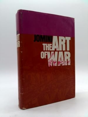 Bild des Verkufers fr The Art of War : A New Edition with Appendices and Maps zum Verkauf von ThriftBooksVintage