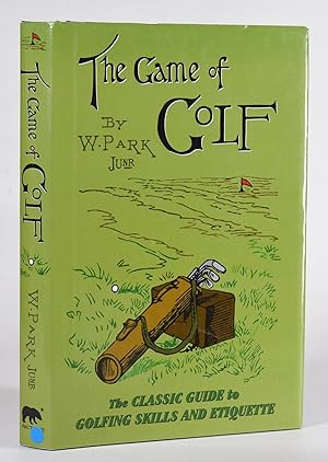 Seller image for The Game of Golf for sale by Fine Golf Books