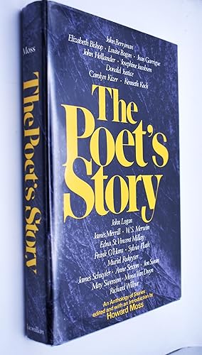 The Poet's Story