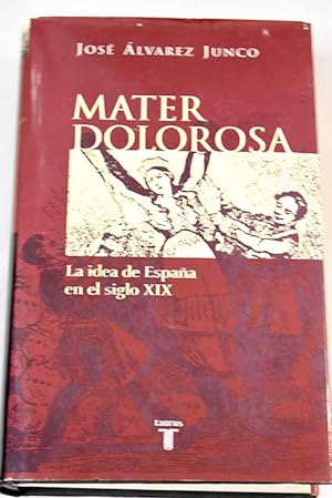 Image du vendeur pour Mater dolorosa mis en vente par Alcan Libros