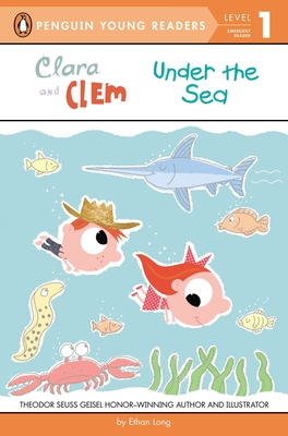 Image du vendeur pour Clara and Clem Under the Sea (Paperback or Softback) mis en vente par BargainBookStores