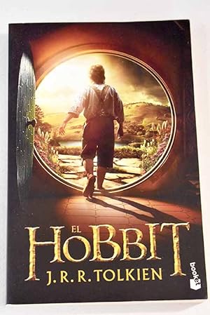 Imagen del vendedor de El hobbit a la venta por Alcaná Libros