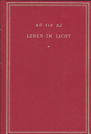 Leben im Licht