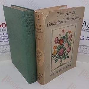 Seller image for The Art of Botanical Illustration for sale by BookAddiction (ibooknet member)