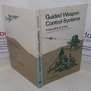 Guided Weapon Control Systems