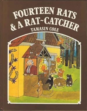 Seller image for Fourteen Rats and a Rat-catcher for sale by WeBuyBooks
