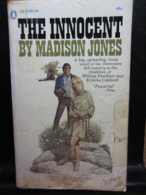 Seller image for THE INNOCENT for sale by The Book Abyss