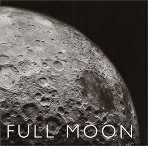 Bild des Verkufers fr Full Moon zum Verkauf von WeBuyBooks