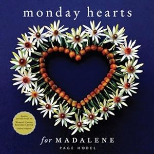 Seller image for Monday Hearts for Madalene for sale by WeBuyBooks