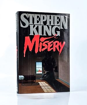 Seller image for Misery for sale by Fine Book Cellar Ltd. ABA ILAB PBFA