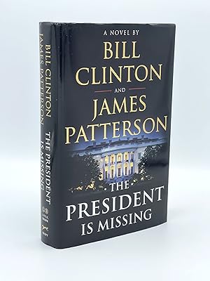 The President is Missing