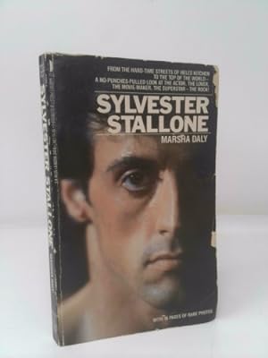 Immagine del venditore per Sylvester Stallone venduto da ThriftBooksVintage