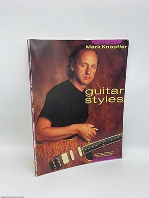 Official Mark Knopfler Guitar Styles Volume 2