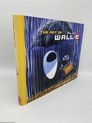 Imagen del vendedor de The Art of Wall.E a la venta por 84 Charing Cross Road Books, IOBA