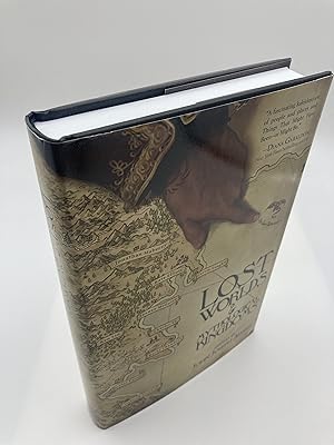 Seller image for Lost Worlds & Mythological Kingdoms for sale by thebookforest.com