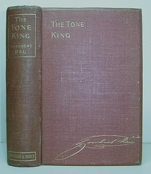 The Tone King. A Romance of the Life of Mozart (Mozart. Ein Künstlerleben, Cultur-Historischer Ro...