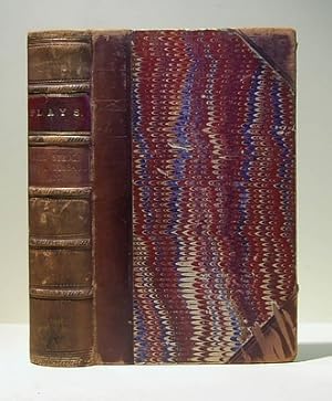 Image du vendeur pour Folly as it Flies. A Comedy; The Blind Bargain; or, Hear It Out. A Comedy; The Dramatist; or, Stop Him Who Can. A Comedy; The Delinquent; or, Seeing Company. A Comedy; A Bold Stroke for a Husband; The Young Quake; The Prisoner at Large; Education mis en vente par Richard Beaton